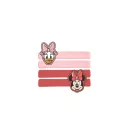 Disney Minnie  Daisy set de elastice de păr, 4 bucăți