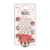 Disney Minnie Daisy Set de 6 clame de păr