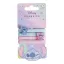 Disney Lilo și Stitch Angel set de elastice de păr 4 buc