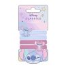 Disney Lilo și Stitch Angel set de elastice de păr 4 buc
