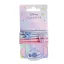 Disney Lilo și Stitch Angel set elastice de păr 8 buc
