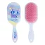 Disney Lilo și Stitch Pastel perie de păr 20 cm