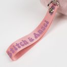 Disney Lilo și Stitch geantă de toaletă 18 cm