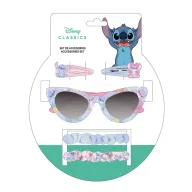   Disney Lilo și Stitch set de ochelari de soare și accesorii de păr