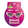 Prințesele Disney set de ochelari de soare și accesorii pentru păr