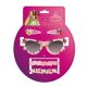 Prințesele Disney set de ochelari de soare și accesorii pentru păr