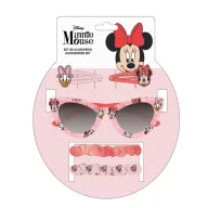   Disney Minnie  set de ochelari de soare și accesorii pentru păr