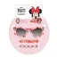 Disney Minnie  set de ochelari de soare și accesorii pentru păr