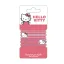 Hello Kitty set de elastice de păr de 8 bucăți