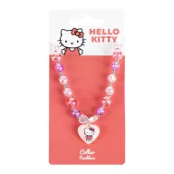 Hello Kitty Sweet colier cu mărgele