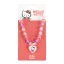 Hello Kitty Sweet colier cu mărgele