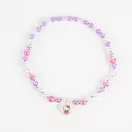 Hello Kitty Sweet colier cu mărgele