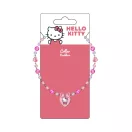 Hello Kitty Sweet colier cu mărgele