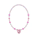 Hello Kitty Sweet colier cu mărgele