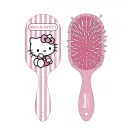 Hello Kitty Stripes perie de păr 20 cm
