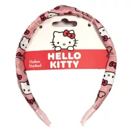 Hello Kitty Royal benzi de păr