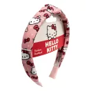 Hello Kitty Royal benzi de păr