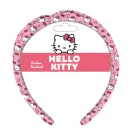 Hello Kitty Royal benzi de păr
