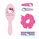Hello Kitty set de accesorii pentru păr