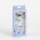 Disney Lilo și Stitch mască de ochi cu gel, set de 4