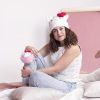 Hello Kitty Prosop de păr