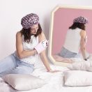 Hello Kitty cască de duș