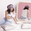 Hello Kitty mănușă de spălat