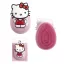 Hello Kitty Detangler 3D perie de păr 9 cm