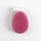 Hello Kitty Detangler 3D perie de păr 9 cm