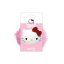 Hello Kitty Burete de baie 3D