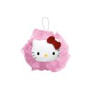 Hello Kitty Burete de baie 3D