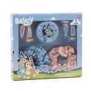 Bluey Happy set accesorii de păr 7 bucăți
