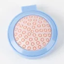 Bluey Happy set accesorii de păr 7 bucăți