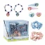 Bluey Happy Set de accesorii pentru păr și bijuterii 8 piese