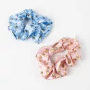 Bluey Happy Set de accesorii pentru păr și bijuterii 8 piese
