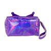 Hello Kitty Holographic Kuromi geantă pentru cosmetice 18 cm