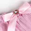 Hello Kitty set fustă și bentiță pentru copii