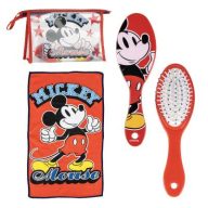 Disney Mickey set pachet de igienă
