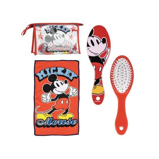 Disney Mickey set pachet de igienă