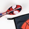 Omul Păianjen Spidey set pachet igienă