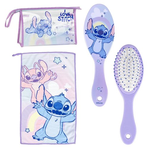 Disney Lilo și Stitch set de pachet de igienă
