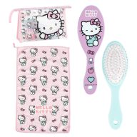 Hello Kitty set pachet igienic