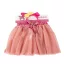 Hello Kitty MyMelody Set fustă și bentiță My Melody pentru copii 3 - 8 ani / 98 - 128 cm