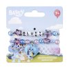 Bluey Heart set de brățări 3 bucăți