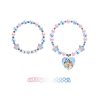 Bluey Heart set de brățări 3 bucăți