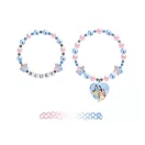 Bluey Heart set de brățări 3 bucăți