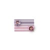 Gabby's Dollhouse Adventures set elastic păr 8 buc.