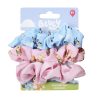 Bluey Fun set 3 elastice de păr