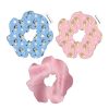 Bluey Fun set 3 elastice de păr