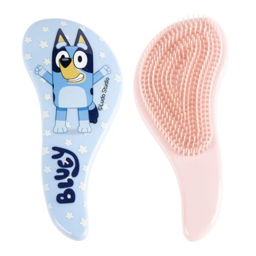 Bluey Star perie de păr 20 cm